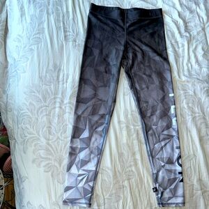 Peloton Terez leggings